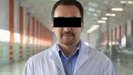 Олигарха из Казахстана задержали в соседней стране за хищение 2,5 млн долларов