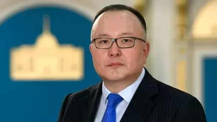 Қуанышбек Бақытбекұлы Есекеев