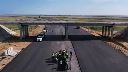 Автожол қызметкерлерінің кәсіби дамуы үшін жаңа ережелер енгізілді