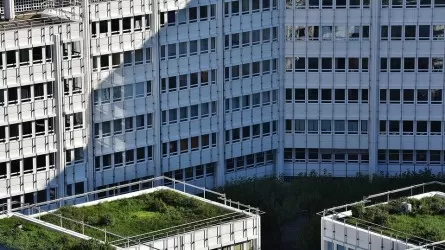 В одном из самых скандальных ЖК Алматы выявили около тысячи нарушений 