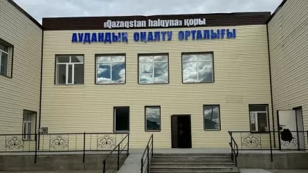 "Болевые точки" выявляют в здравоохранении области Улытау 