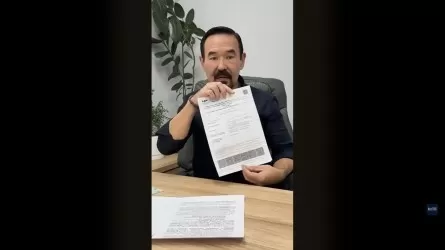Соучредитель Orda.kz добивается приостановки деятельности издания