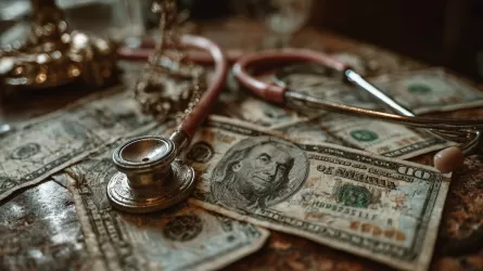 Единая система оплаты медуслуг работает с июля в Казахстане