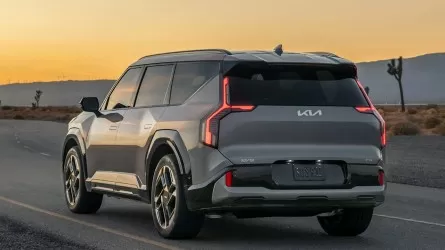 Kia в топ-10 по надежности: стоит ли брать корейские авто в 2025 году?