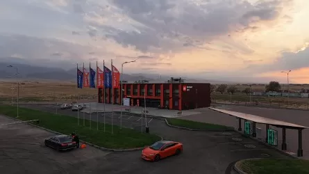 Отель на заправке: Qazaq Oil меняет культуру путешествий в Казахстане