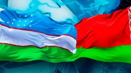 Беларусь и Узбекистан создают совместную торговую компанию 