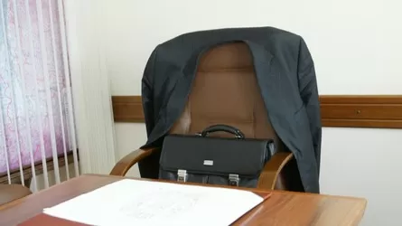 Чиновник в Кокшетау одной подписью нанес ущерб государству на 90 млн тенге 