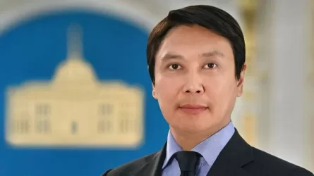 Назначен руководитель аппарата агентства РК по атомной энергии