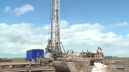 Залежи 28 млн тонн редкоземельных металлов подтвердили в Карагандинской области 
