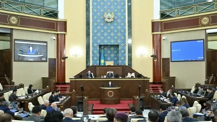 Парламенттің қос палатасын да жапса, бюджеттің қанша ақша үнемдейтіні анықталды