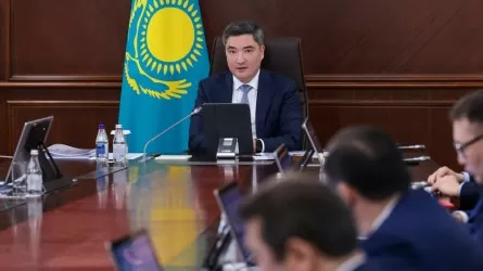 Үкімет басшысы негізгі азық-түлік бағасының орынсыз өсуіне жол бермеуді тапсырды