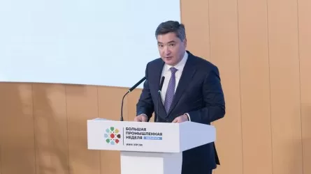 Олжас Бектенов Минскіде өткен ТМД үкіметтері басшылары кеңесінің отырыстарына қатысты