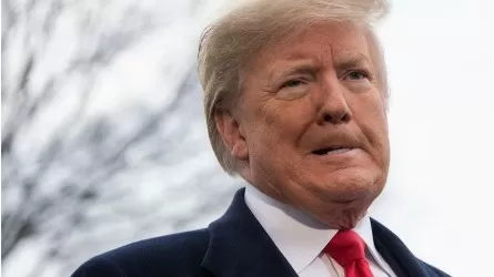 Трамп заявил: подозреваемый в убийстве Чарли Кирка задержан