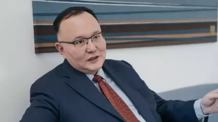 Глава государства РК назначил себе нового помощника 