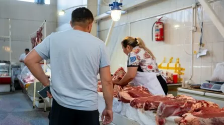 Экспорт мяса привел к арестам чиновников правительства
