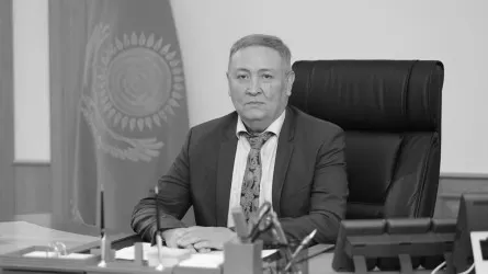 Атырау мұнай өңдеу зауытының бұрынғы бас директоры көз жұмды