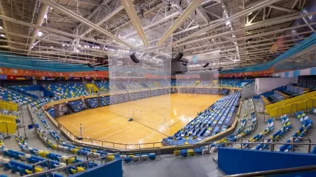 Футзалдан 19 жасқа дейінгілер арасында 2027 жылғы Еуропа чемпионаты Қазақстанда өтеді