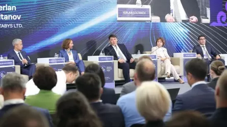 Сарапшылар банк жүйесін қандай өзгерістер күтіп тұрғанын айтты 