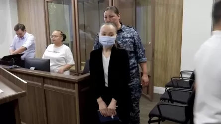 Перизат Қайрат пен оның анасына шыққан үкім өзгеріссіз қалдырылды