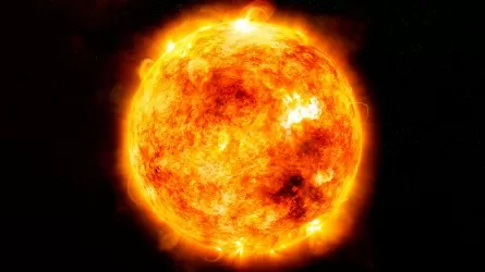 Магнитные бури 16 сентября 2025 будут самыми мощными за последние 3 месяца 