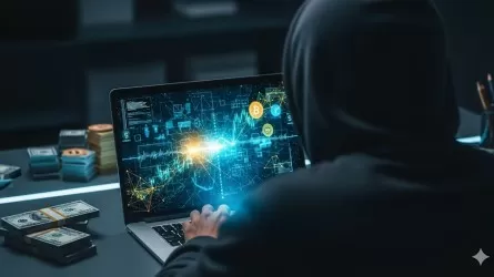 ИИ-двойник Тасмагамбетова вымогает деньги