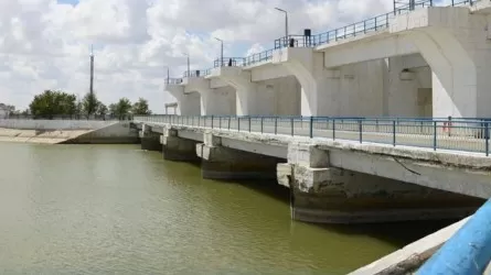 2026 жылы Су ресурстарының ұлттық ақпараттық жүйесі іске қосылады