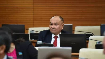 Ерлан Саиров: Қазақстанның ұлттық архиві ксерокопия қызметінен жылына 4-5 млн теңге ғана табады