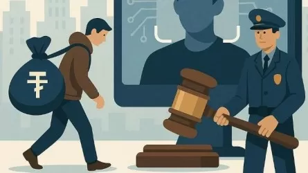 В Казахстане должников ищут через систему "Цифровой контроль" 