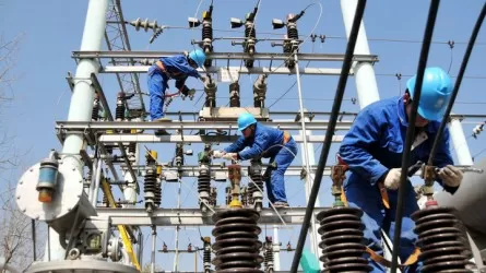 Келер жылы Өзбекстан Қазақстанға 900 млн кВт сағат электр энергиясын жеткізеді