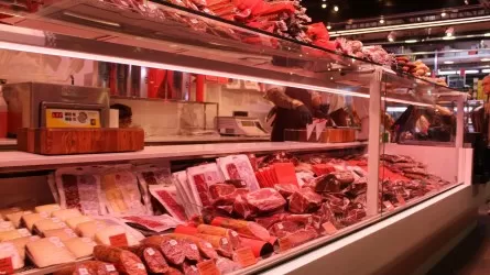 Министрлік ішкі нарықтағы сиыр еті бағасына қатысты түсініктеме берді