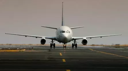 Air Astana не сможет запустить прямые рейсы в США в обход России 