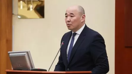 Қанат Шарлапаев тағы бір қызметімен қоштасуға мәжбүр болды
