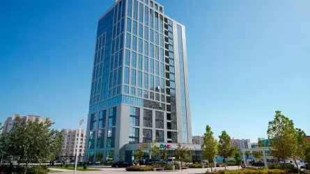 Түркістанда Кореяның жетекші университеті ашылды