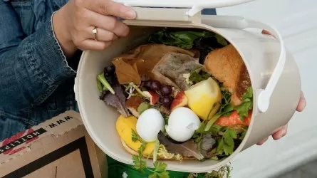 В Узбекистане усилят борьбу с расточительством продуктов питания 