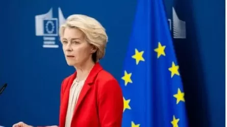 ЕС отложил санкции против России ради согласования с G7 