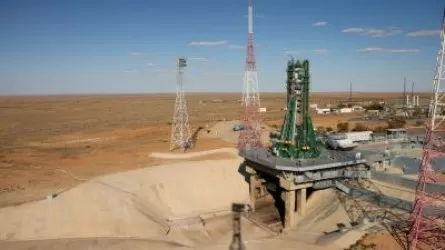 Колыбель космонавтики: Казахстан привлечет в Байконур 50 тыс. туристов