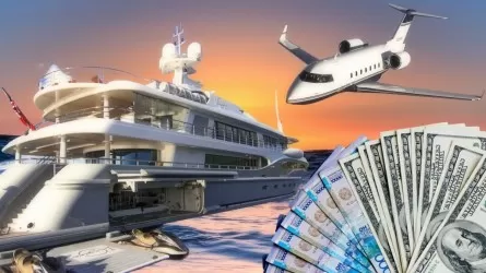 Қымбат мүлік иелеріне арналған салық нормалары жарияланды