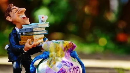 Декларация о доходах 2025: кто и когда обязан подать 