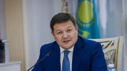 Бывший министр культуры Казахстана получил новое назначение 