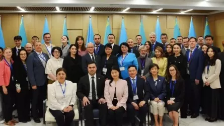ООН открыла новый центр по ЦУР для Центральной Азии 