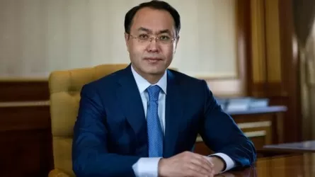 Генпрокуратурой РК начато досудебное расследование в отношении Кайрата Кожамжарова