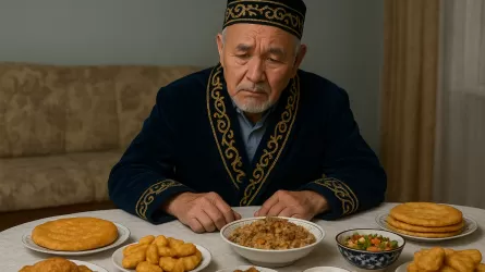 Қазақстандықтар болашақта ең сүйікті тағамын жей алмай қалуы мүмкін