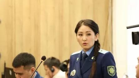 Неке қиюға мәжбүрлеу қылмыс саналады – Айжан Аймағанова