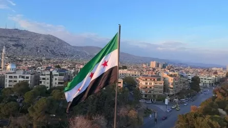 Впервые после свержения Асада в Сирии выберут парламент 
