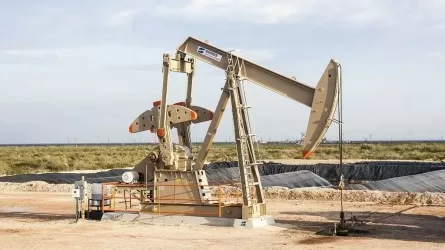 Как отреагировала нефть на решение ФРС о ключевой ставке 
