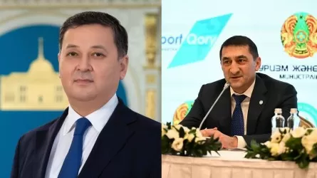 Аида Балаева опровергла задержания главы МИД Нуртлеу и бизнесмена Гаджиева