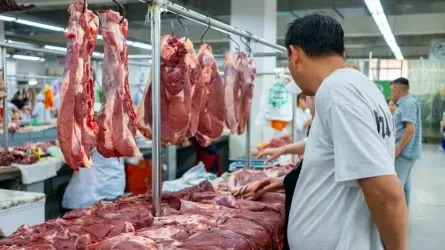 Мясо в Казахстане взлетело в цене: кто виноват и что делать 