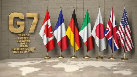 Страны G7 обсудили новые санкции против России 