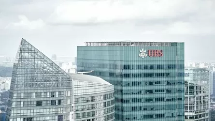 Швейцарский банковский гигант UBS может переехать в США из-за новых правил