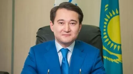 Уголовное дело, где фигурирует сын Нурлана Нигматулина, приостановлено 